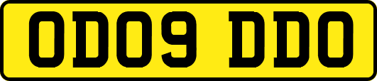 OD09DDO