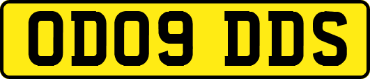 OD09DDS