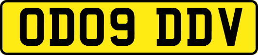 OD09DDV