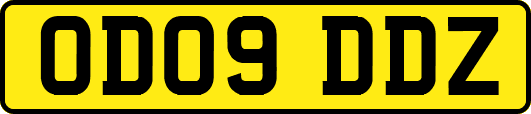OD09DDZ