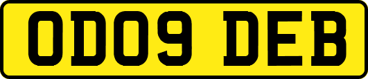 OD09DEB