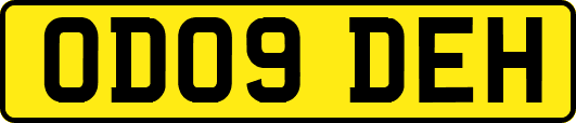 OD09DEH