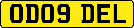 OD09DEL