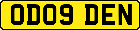 OD09DEN