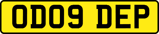 OD09DEP