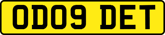 OD09DET