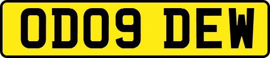 OD09DEW