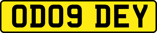 OD09DEY