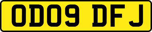 OD09DFJ
