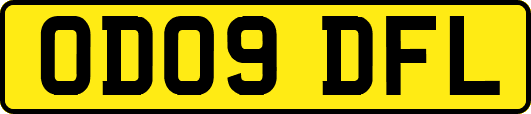 OD09DFL