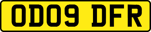 OD09DFR