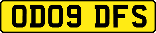 OD09DFS