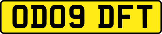 OD09DFT