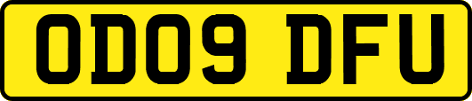 OD09DFU