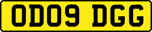OD09DGG