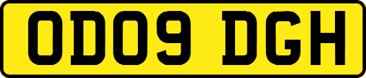 OD09DGH