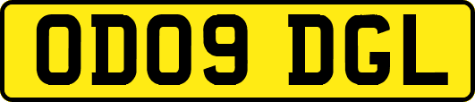 OD09DGL