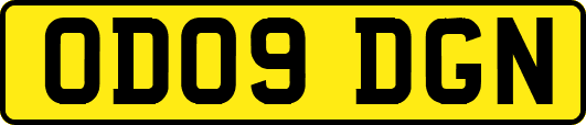 OD09DGN