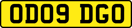 OD09DGO