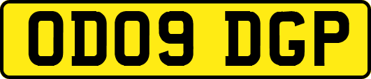 OD09DGP