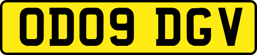 OD09DGV