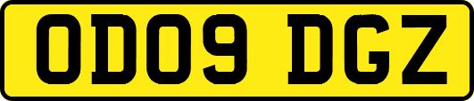 OD09DGZ