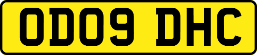 OD09DHC