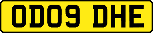 OD09DHE