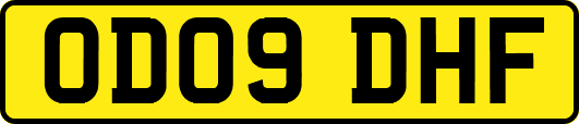 OD09DHF