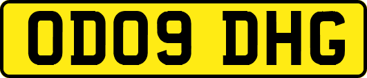 OD09DHG