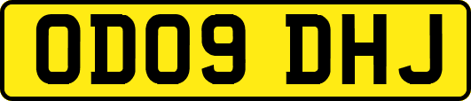 OD09DHJ