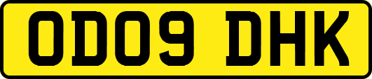 OD09DHK
