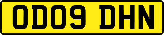 OD09DHN