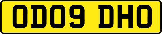 OD09DHO