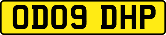 OD09DHP