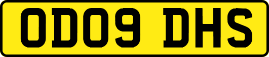 OD09DHS
