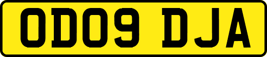 OD09DJA