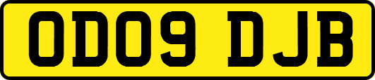 OD09DJB