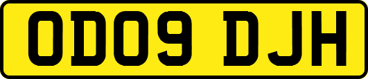OD09DJH