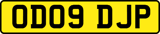 OD09DJP
