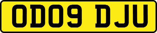 OD09DJU