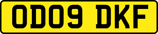 OD09DKF