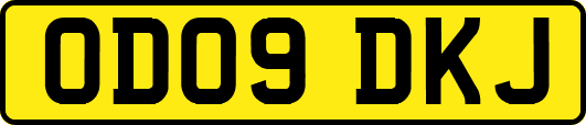 OD09DKJ