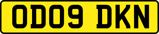 OD09DKN