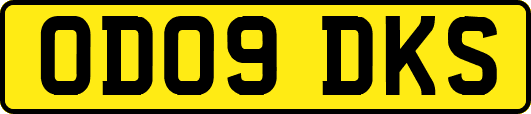 OD09DKS