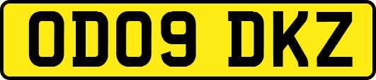 OD09DKZ