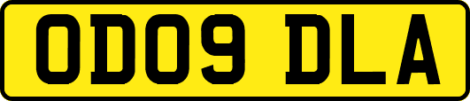 OD09DLA