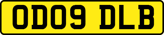 OD09DLB