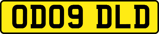 OD09DLD