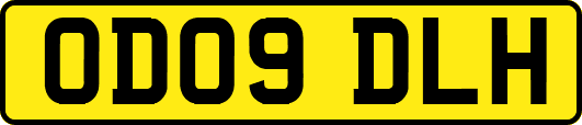 OD09DLH